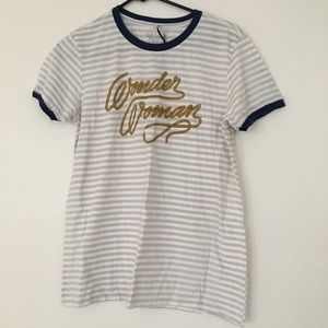 Wonder Woman Shirt